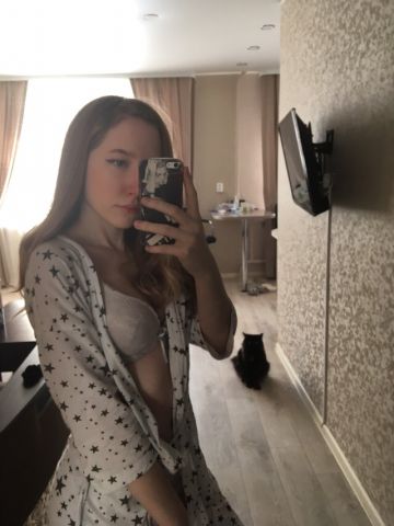 Проститутка Снежанна